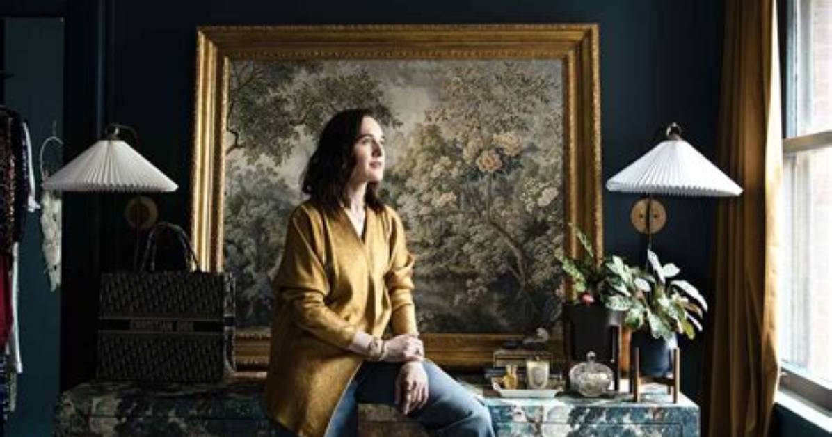Unveiling the Artistry of Tony-Winning Actress Alison Elliott