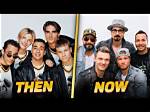 Unveiling the Backstreet Boys: Names and Ages of the Iconic Boy Band
