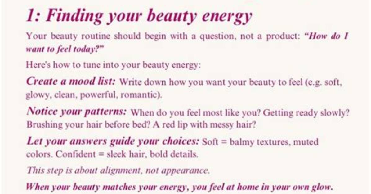 Unveiling the Beauty of a Routine Love Story