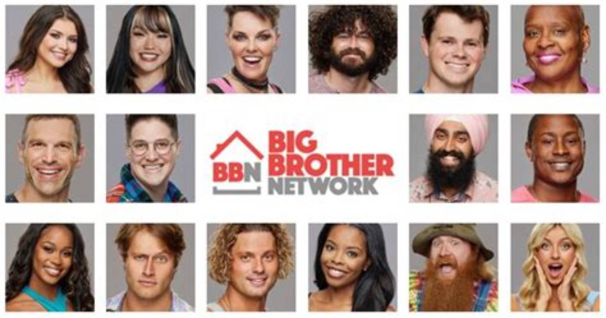 Unveiling the Big Brother 25 Cast: Who Are the New Houseguests?