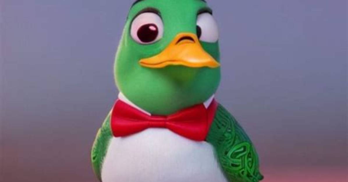 Unveiling the Birth of Duckduckgo: a Revolutionary Search Engine