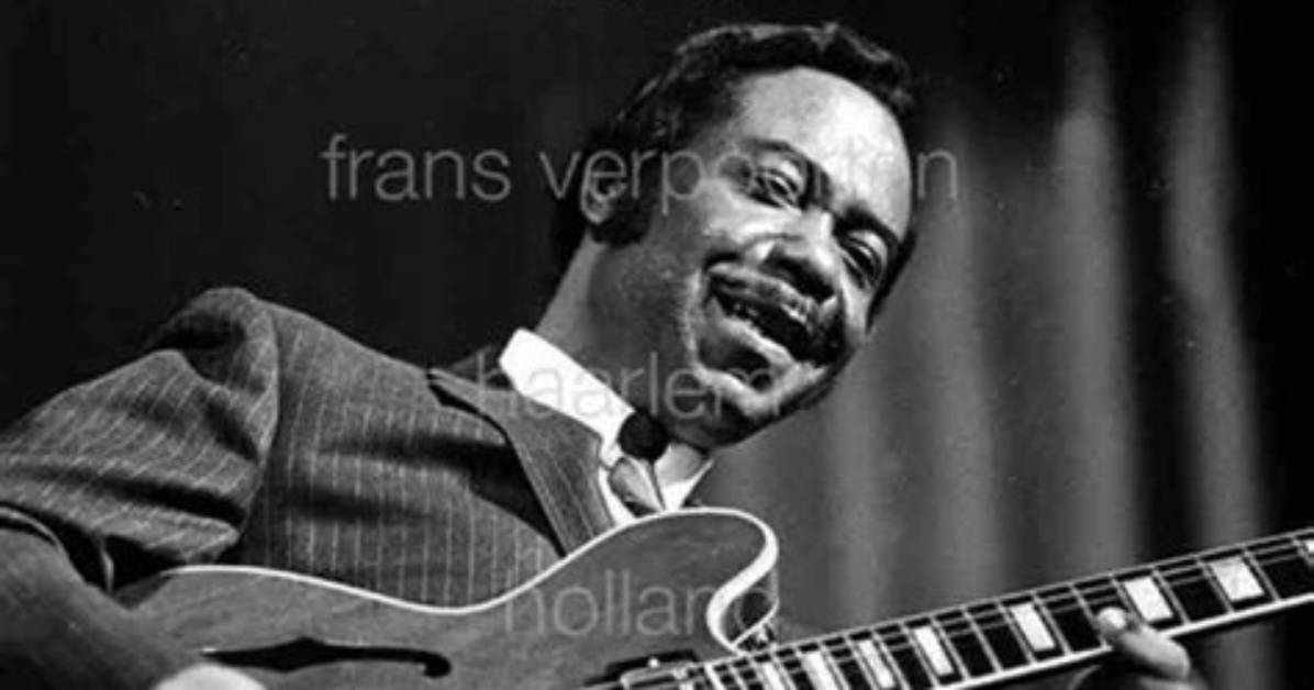 Unveiling the Blues Legacy of Eddie Taylor: Discoveries and Insights