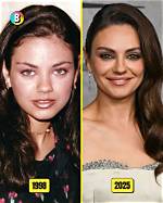 Unveiling the Bond: Mila Kunis's Siblings Revealed