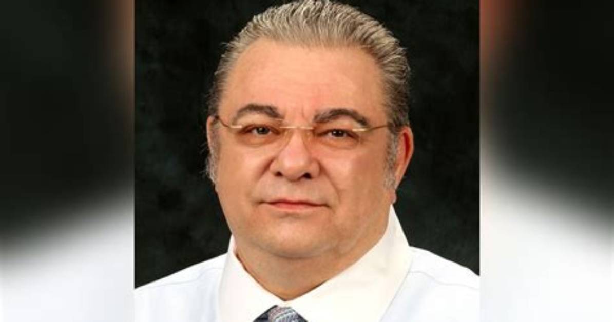 Unveiling the Bonds of Marriage: Anthony Polito's Marital Journey