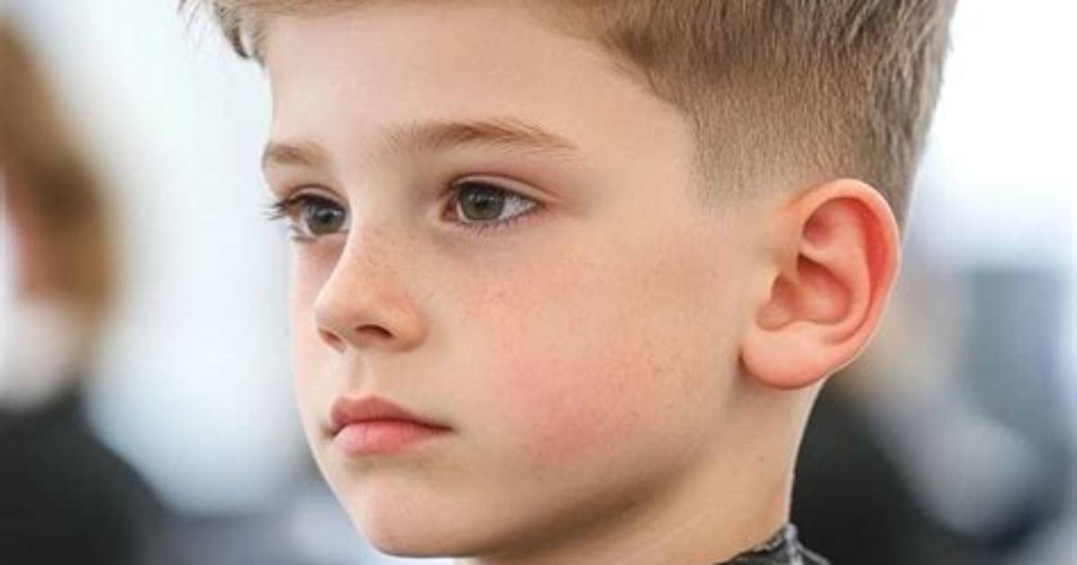 Unveiling the Boy Cut: a Style Statement Beyond Gender Norms