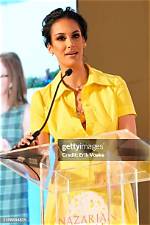 Unveiling the Breakthroughs of Sheila S. Nazarian in Nanotechnology