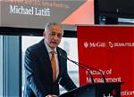 Unveiling the Brilliance of Michael Latifi: Insights and Discoveries
