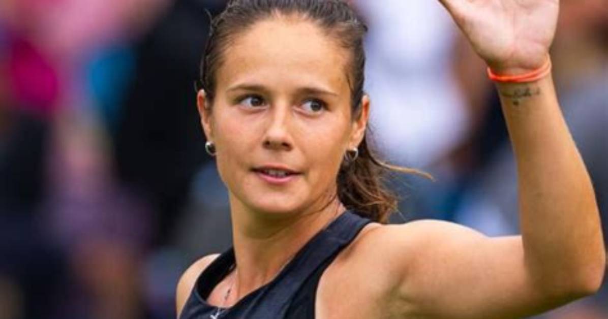 Unveiling the Brilliance of Tatyana Kasatkina: Insights and Discoveries