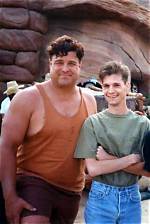 Unveiling the Brilliance of Young John Goodman: a Journey of Discovery