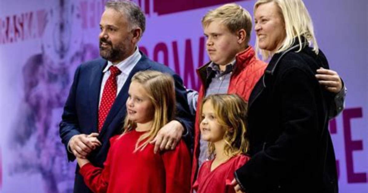 Unveiling the Business Empire Behind Matt Rhule's Wife: Uncover Hidden Insights