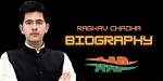 Unveiling the Business Empire Behind Raghav Chadha's Success