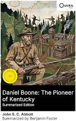 Unveiling the Captivating Saga of Daniel Boone and the Mingo: Discoveries and Insights