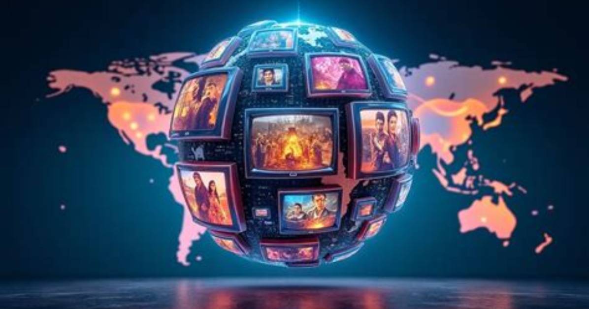 Unveiling the Captivating World of "Tv Shows with Marlo Kelly"