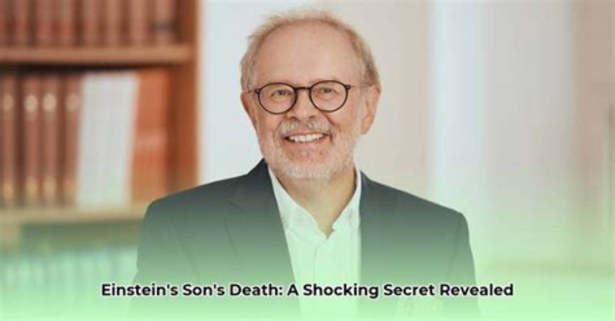 Unveiling the Cause of Death