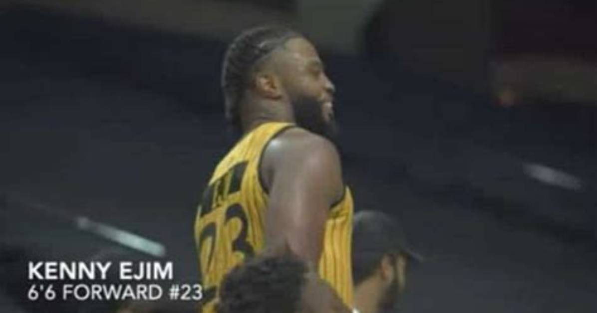 Unveiling the Cause of Kenny Ejim's Untimely Demise: a Medical Mystery Unraveled