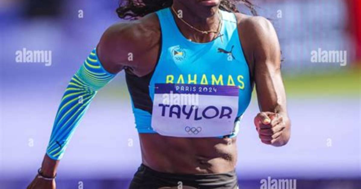 Unveiling the Charisma of Alisha Taylor: a Journey Through Her Life