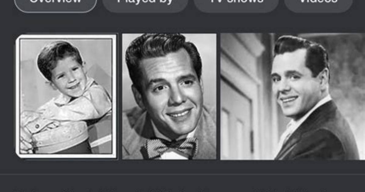 Unveiling the Charisma of the Ricky Ricardo Actor