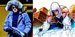 Unveiling the Charismatic Captain Cold: the Flash Actor Wentworth Miller