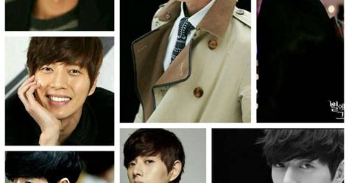 Unveiling the Charismatic Journey of Park Hae-Soo