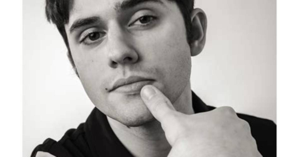 Unveiling the Charismatic Journey of Rhys Bond