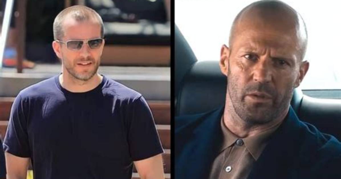 Unveiling the Charismatic Lee Statham: a Journey Through Fame