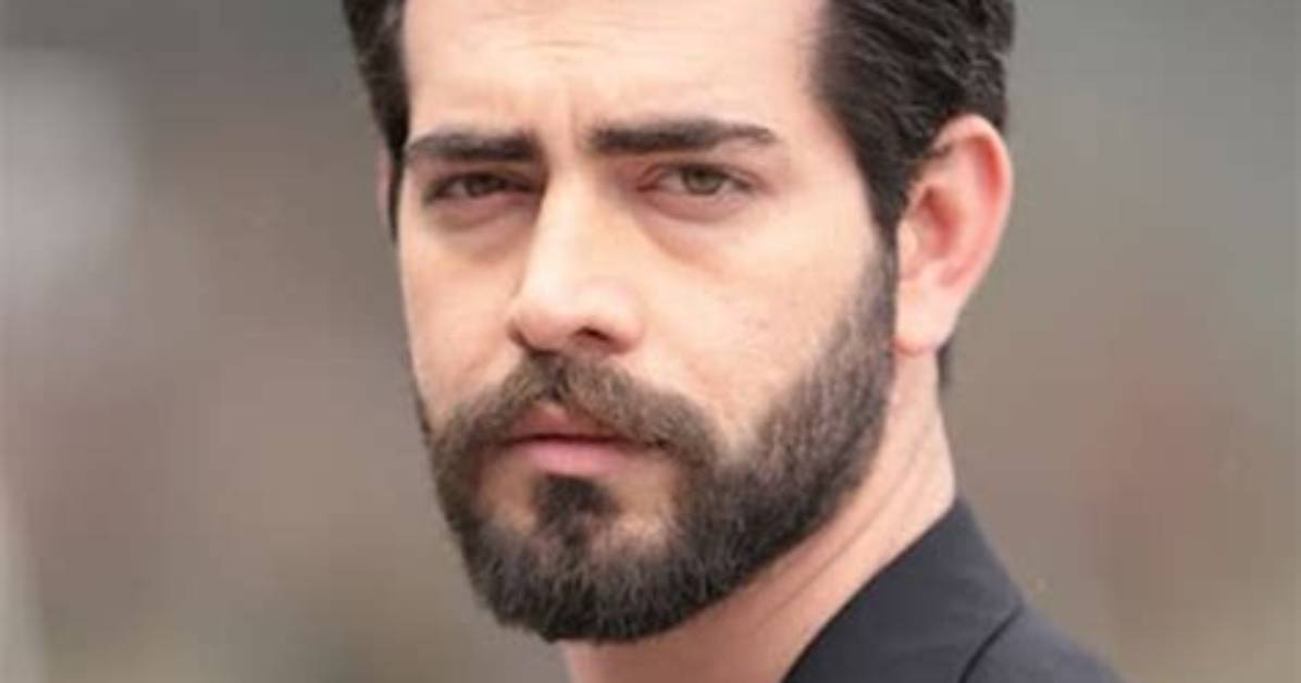 Unveiling the Charismatic World of Turkish Actor Burak