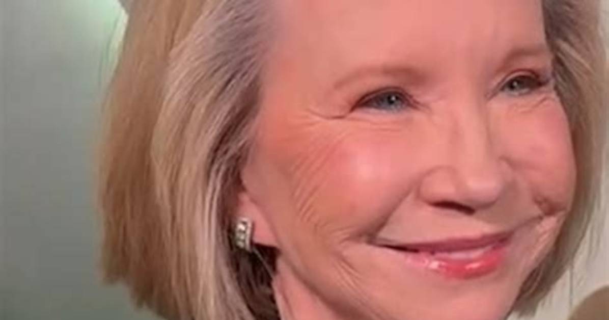 Unveiling the Charm of Debra Jo Rupp in Her 20S