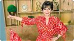 Unveiling the Charm of Pati Chapoy: a Journey Through Media and Influence