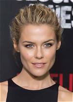 Unveiling the Charm of Rachael Taylor in Grey's Anatomy