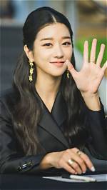 Unveiling the Charm of Seo Ye-Ji in 2024