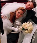 Unveiling the Charm of Wedding Jill Goodacre