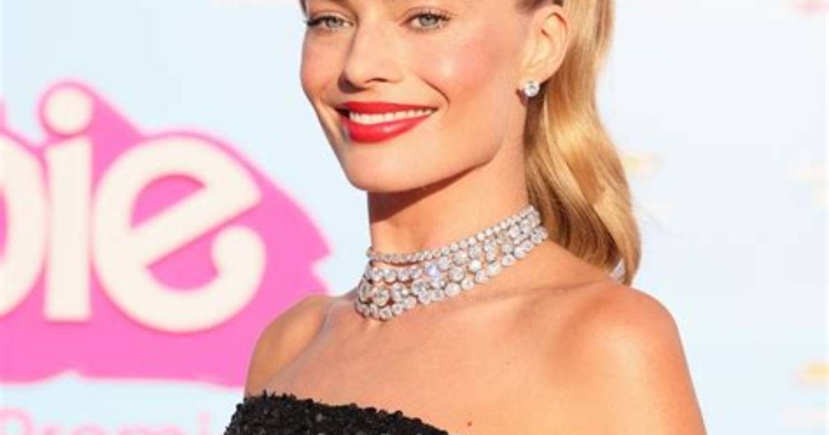 Unveiling the Charm: the Margot Robbie Look Alike Phenomenon