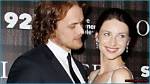 Unveiling the Chemistry: Sam Heughan and Caitriona Balfe