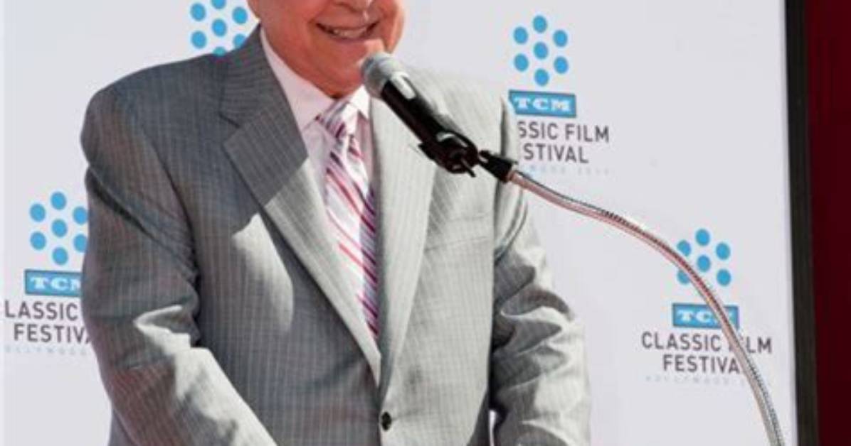 Unveiling the Cinematic Legacy of Robert Osborne: Discoveries and Insights