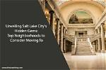 Unveiling the City's Hidden Gems