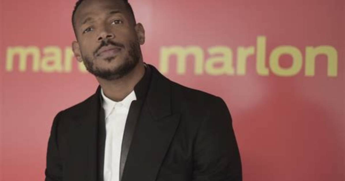 Unveiling the Comedic Genius: Who Is Marlon Wayans?