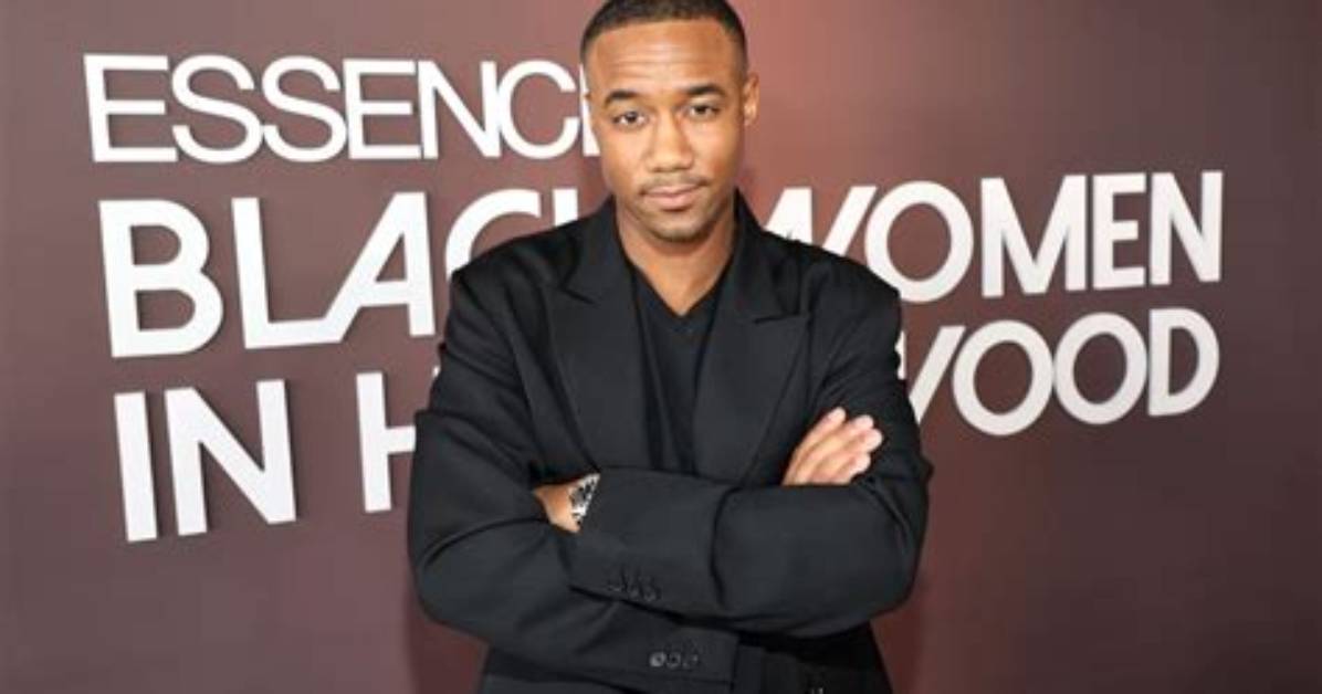 Unveiling the Connection Between Jessie T. Usher and Usher: a Comprehensive Overview