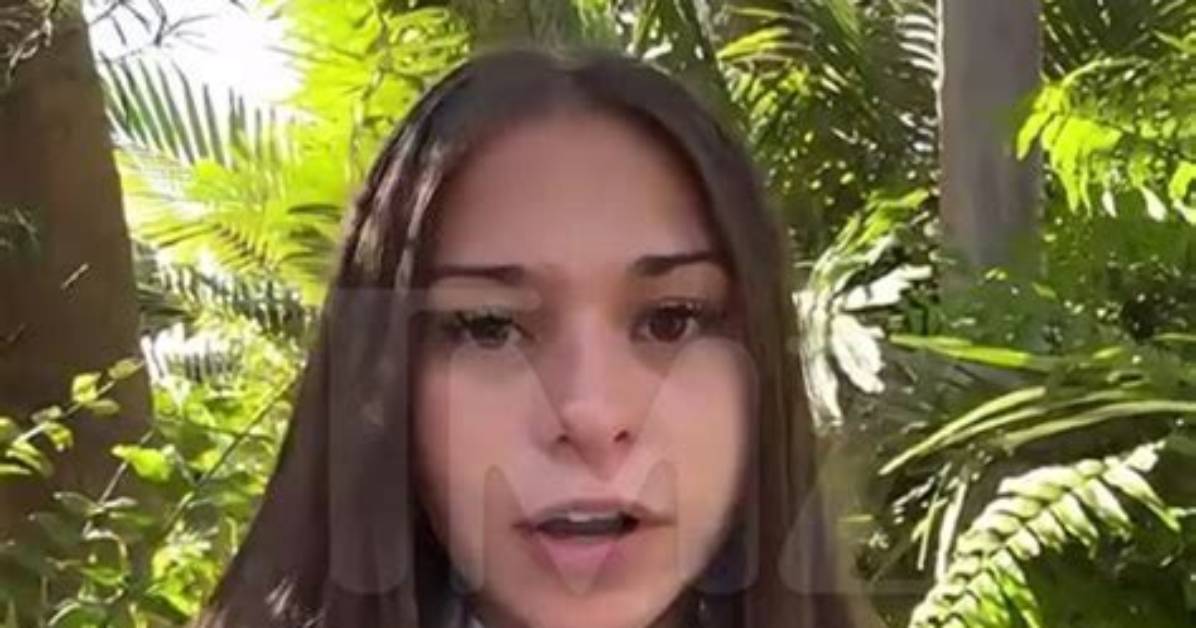 Unveiling the Connection Between Sophie Rain and Nle Choppa