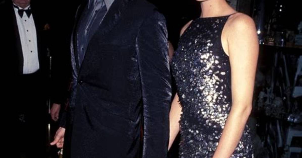 Unveiling the Connection: Charlize Theron and Stephan Jenkins