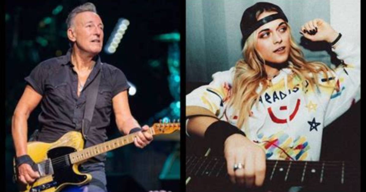 Unveiling the Connection: Is Alana Springsteen Related to Bruce?