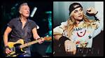Unveiling the Connection: Is Alana Springsteen Related to Bruce?