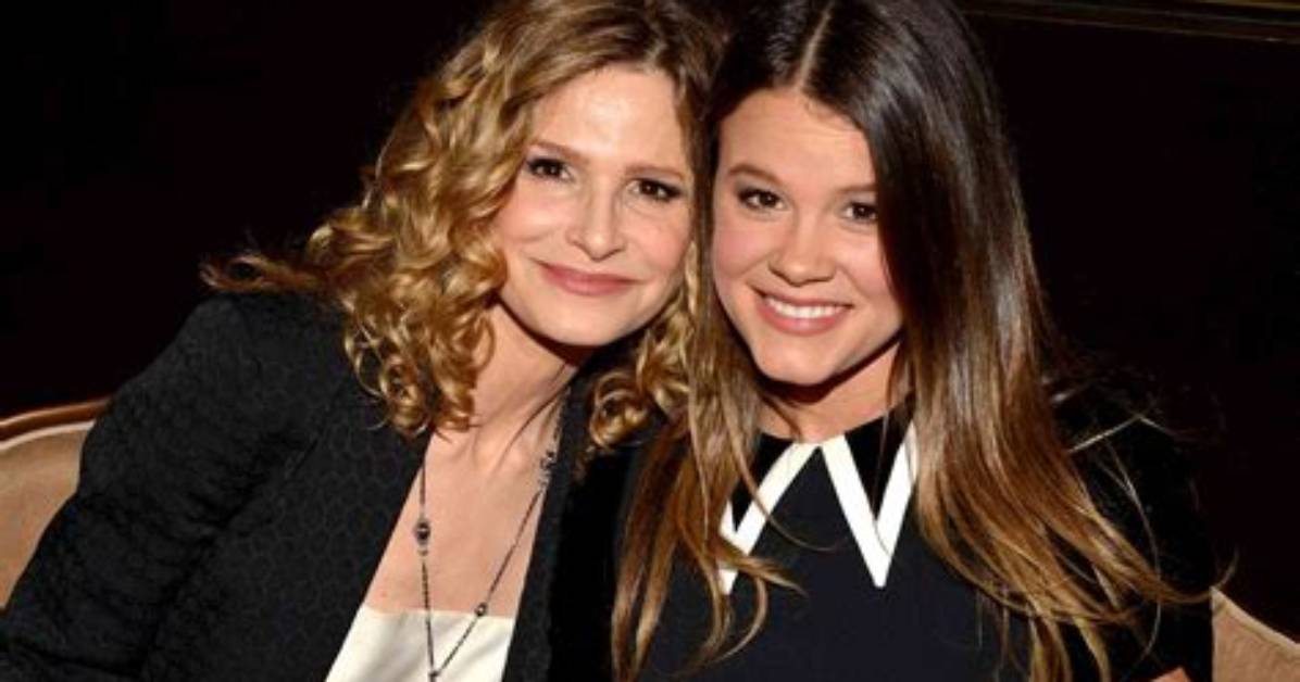 Unveiling the Connection: Kyra Sedgwick's Daughter on the Closer