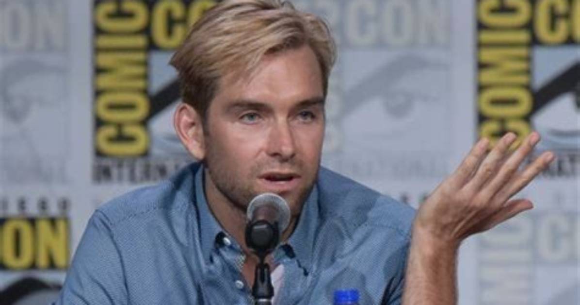 Unveiling the Controversy: the Antony Starr Assault Incident
