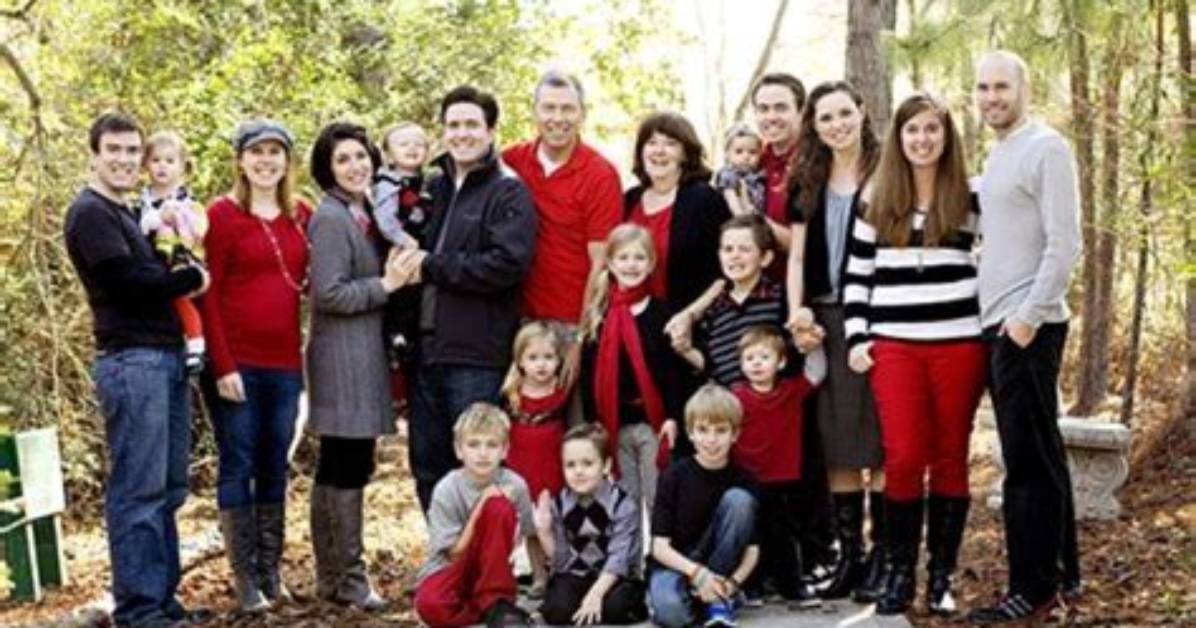 Unveiling the Copeland Family: Discoveries and Insights