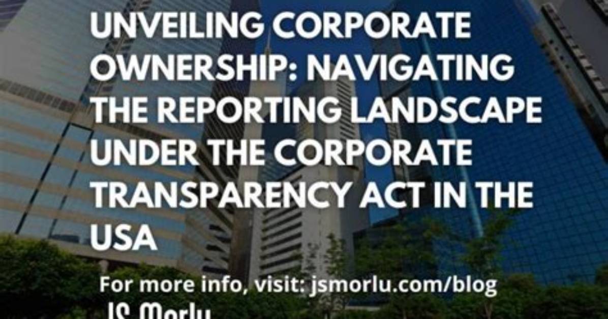 Unveiling the Corporate Landscape: Who Is Owned by Blackrock?