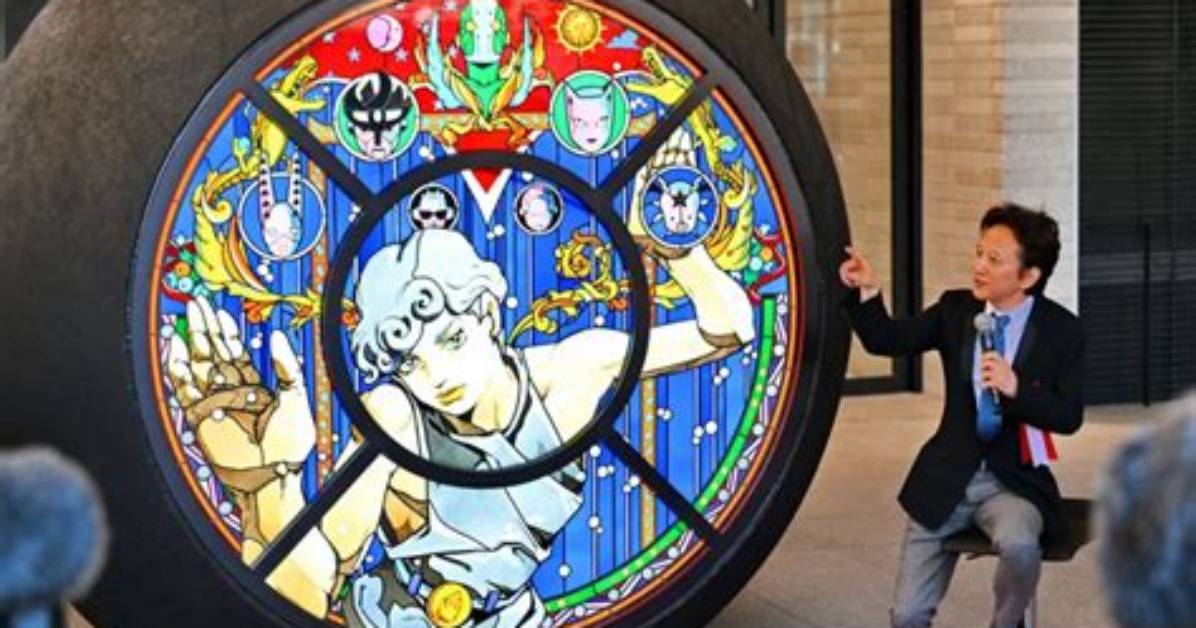 Unveiling the Creative Genius of Araki Hirohiko