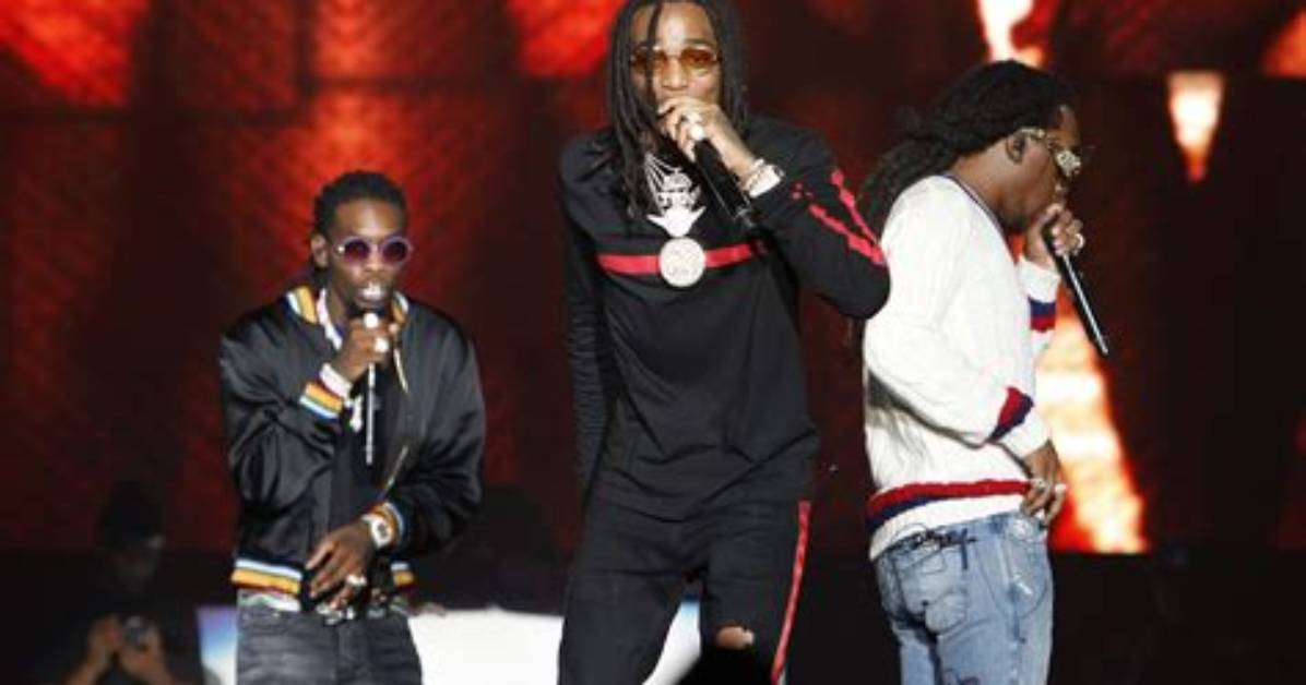 Unveiling the Creative Masterminds Behind Migos: Discover the Trio's Identity