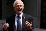 Unveiling the Cultural Roots of Peter Navarro: Exploring His Parents' Nationality