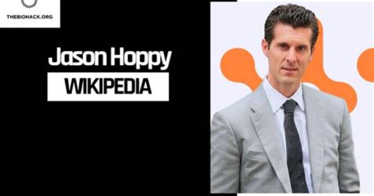 Unveiling the Current Life of Jason Hoppy in 2024