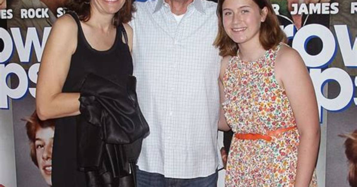 Unveiling the Dan Patrick Family: Discoveries and Insights